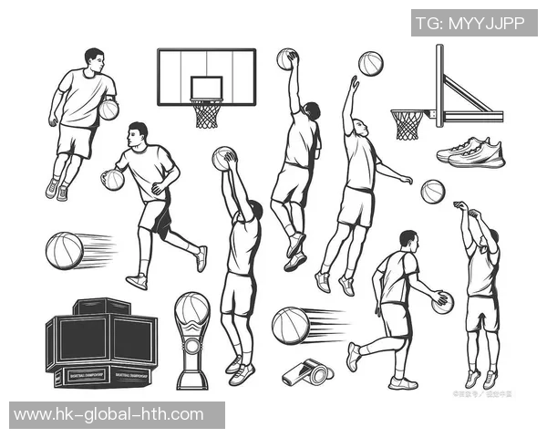 掌握篮球篮下技巧提升得分能力的实用指南与训练方法