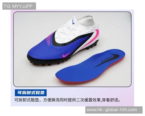 探索tf底足球鞋的优势与选择技巧助你提升场上表现