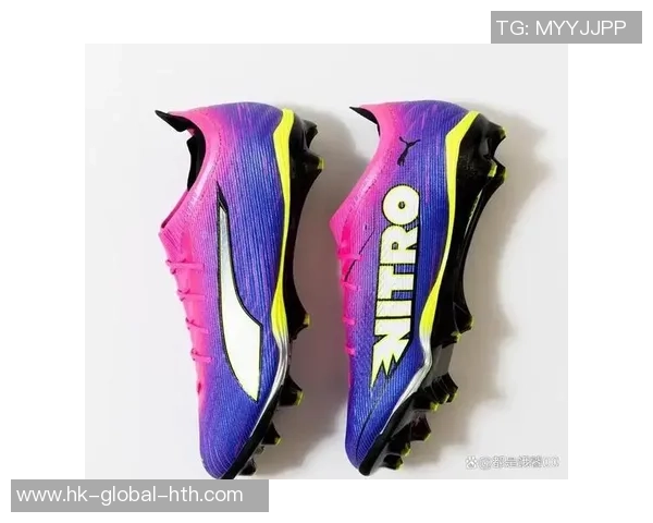 提升运动表现的秘密武器健康足球鞋助你轻松应对赛场挑战